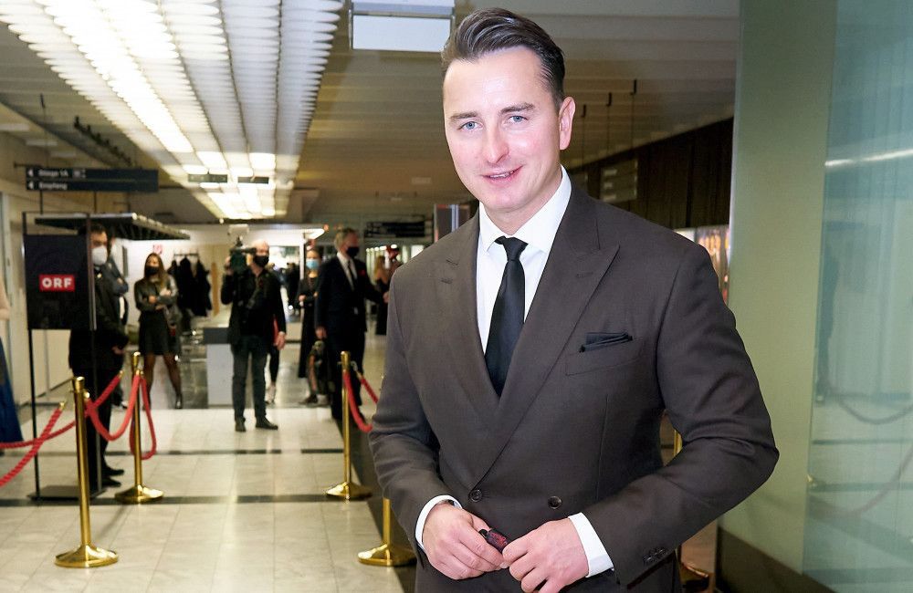 Andreas Gabalier: Konzert-Lederhose für guten Zweck versteigert