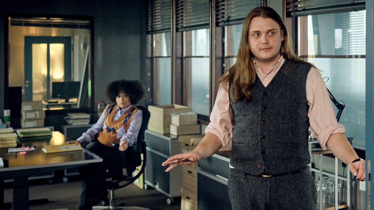 "Made in China" So wird der neue Dortmund"Tatort"