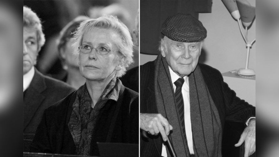 Susanne von Bülow, die Tochter des großen Humoristen Loriot, wurde nur 66 Jahre alt. (dr/spot)
