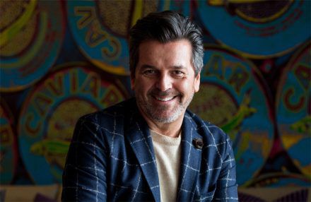 Thomas Anders - 21.02.17 - Hamburg - dpa BangShowbiz
