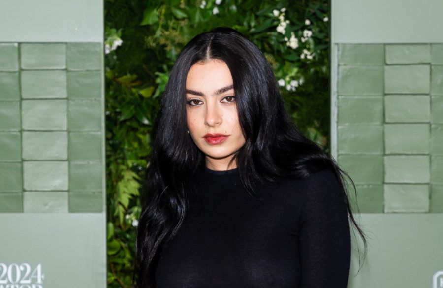 Charli XCX attends the 2024 WSJ Innovators Awards - Getty BangShowbiz
