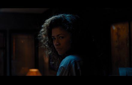 Zendaya - Euphoria S3 First Look - HBO BangShowbiz