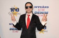 Corey Feldman - 100 Stars Oscar Viewing Gala - 2017 - Photoshot BangShowbiz