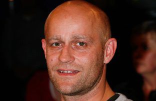 JÃ¼rgen Vogel - Oct 12 BangShowbiz