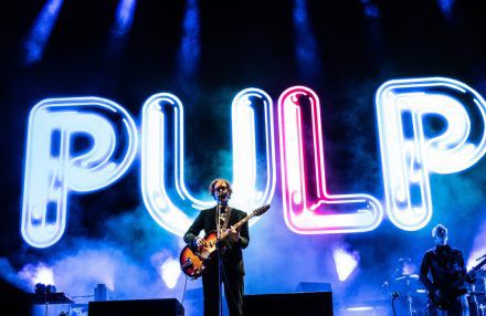 Pulp - Denmark Northside Music Festival 2024 - Avlaon BangShowbiz