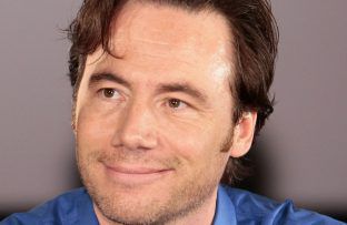 Michael Bully Herbig September 2011 BangShowbiz