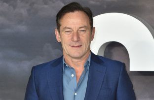 Jason Isaacs - January 2020 - Famous - Star Trek Picard Premiere BangShowbiz