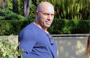 Joe Rogan - Los Angeles - 2016 - Avalon BangShowbiz