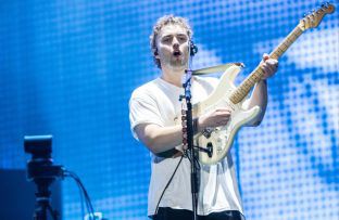 Sam Fender - Leeds Festival 2023 - Avalon BangShowbiz
