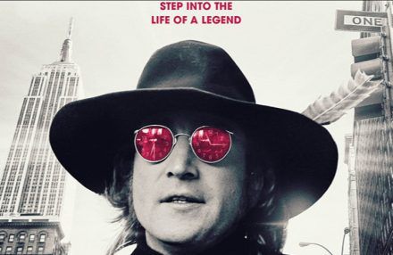 Borrowed Time - John Lennon doc - CIFF - PR BangShowbiz