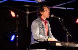 Roy Stride - Warwick Castle 2020 - Photoshot BangShowbiz