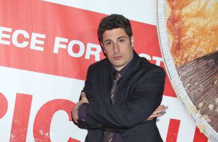 Jason Biggs - March 12 - American Reunion  BangShowbiz
