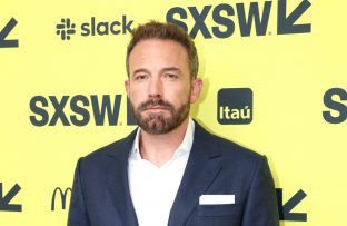 Ben Affleck - SXSW 2023 - Getty BangShowbiz