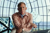 Daniel Craig - Glass Onion - A Knives Out Mystery - Netflix BangShowbiz