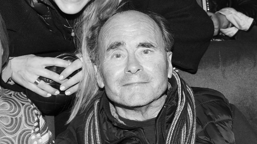 Dietmar Mössmer ist am 2. Mai verstorben. (ili/spot)