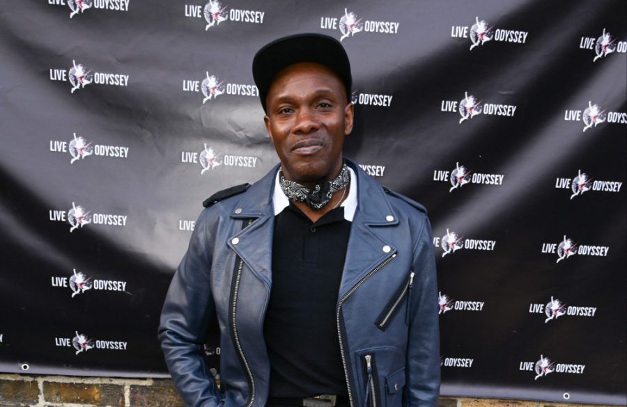 The Libertines drummer Gary Powell - FAMOUS - Live Odyssey VIP Launch - The Stables Market Camden - BangShowbiz