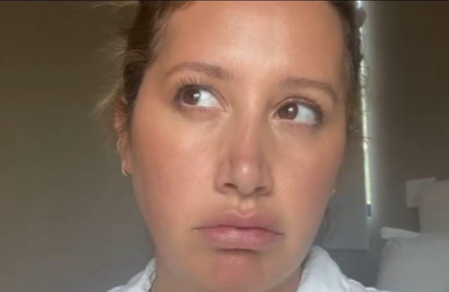 Ashley Tisdale - May 2025 - Instagram 2 - ONE USE.png BangShowbiz