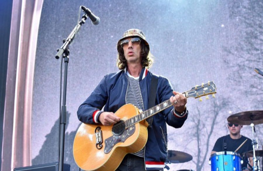 Richard Ashcroft - Getty - London Kew the Music - JULY 2024 BangShowbiz