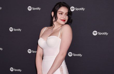 Ariel Winter - Spotify Best New Artist Party - Jan 2020 - Photoshot BangShowbiz