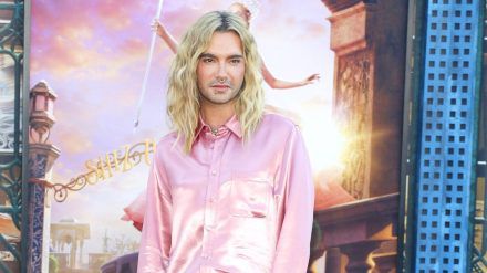 So sieht Bill Kaulitz aktuell nicht mehr aus. (eyn/spot)