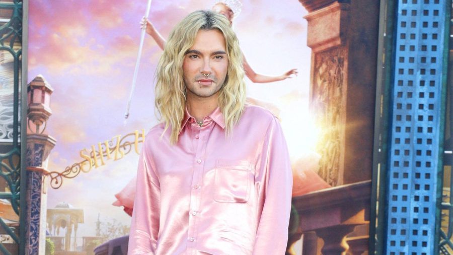 So sieht Bill Kaulitz aktuell nicht mehr aus. (eyn/spot)