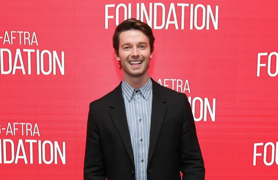 Patrick Schwarzenegger - SAG-AFTRA Foundation Conversations 2025 - Getty BangShowbiz
