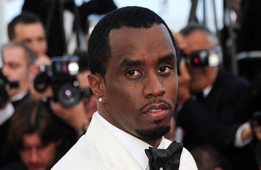 Sean Diddy Combs - 2012 - Famous BangShowbiz