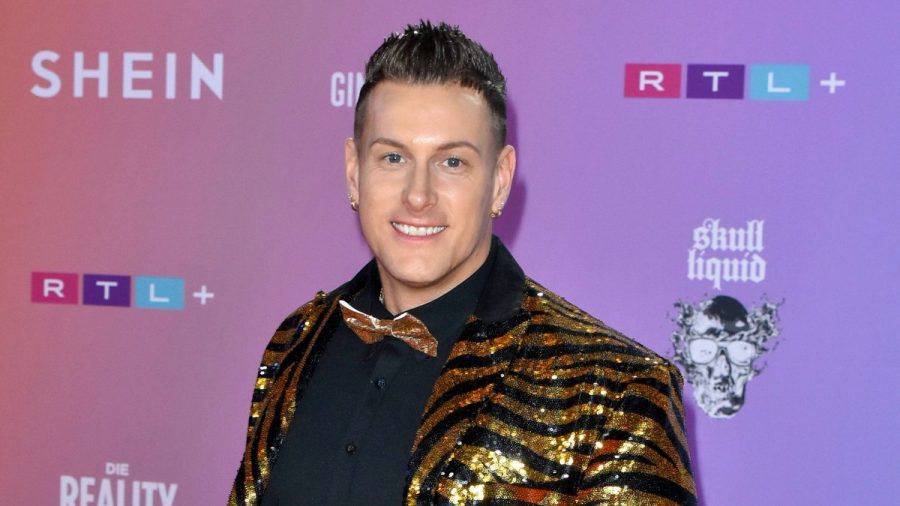Calvin machte 2024 im "Kampf der Realitystars" das Rennen. (jom/spot)