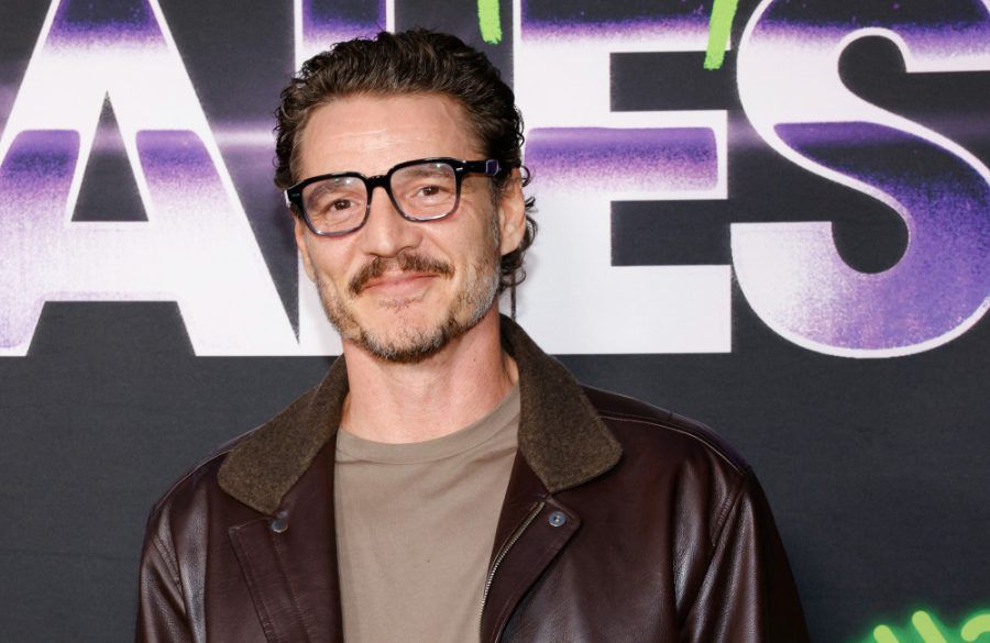 Pedro Pascal - red carpet during the Oakland Premiere of Freaky Tales - Getty BangShowbiz