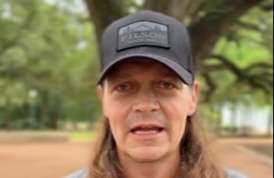 Brad Arnold 3 Doors Down cancer video May 7 2025 Instagram BangShowbiz