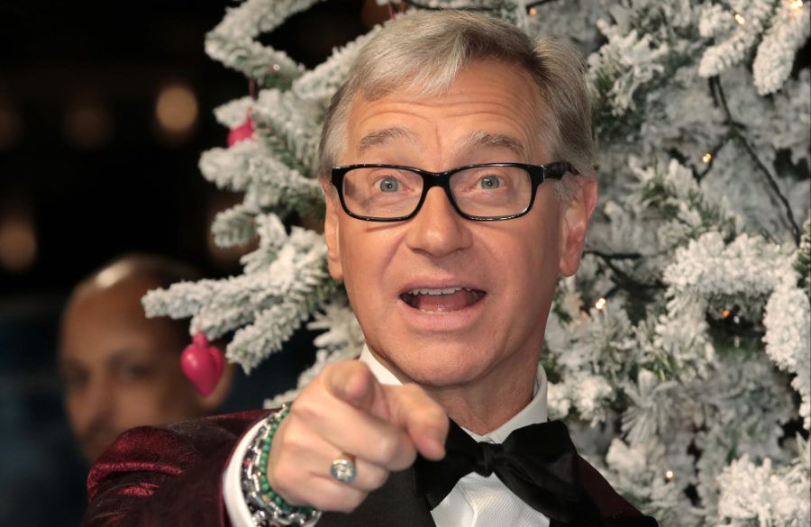Paul Feig - Last Christmas premiere London 2019 - Avalon BangShowbiz