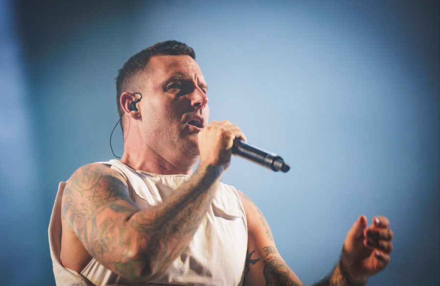 Parkway Drive - Copenhell 2023 - Peter Troest/Gonzales Photo/Avalon BangShowbiz