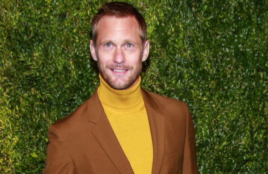 Alexander Skarsgard - Tribeca Film Festival 2019 - Photoshot BangShowbiz