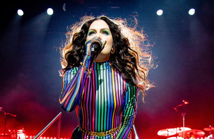 Jessie J - KOKO - London - July 26th 2022 - Ki Price - Getty BangShowbiz