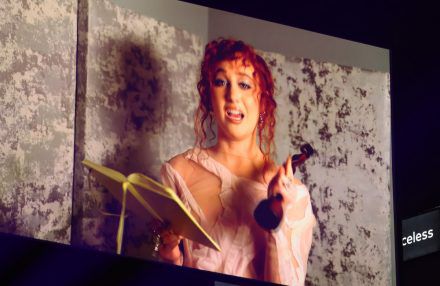 Chappell Roan - March 2025 - BRIT Awards - O2 Arena - London BangShowbiz