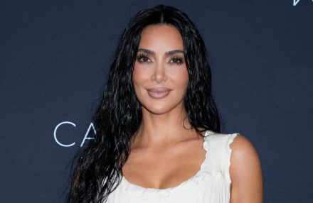 Kim Kardashian - SEPTEMBER 2024 - AVALON - Caring For Women Gala New York BangShowbiz