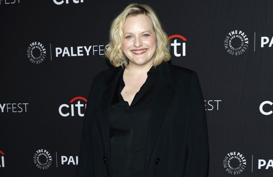 Elisabeth Moss - March 2025 - Avalon - PaleyFest LA BangShowbiz