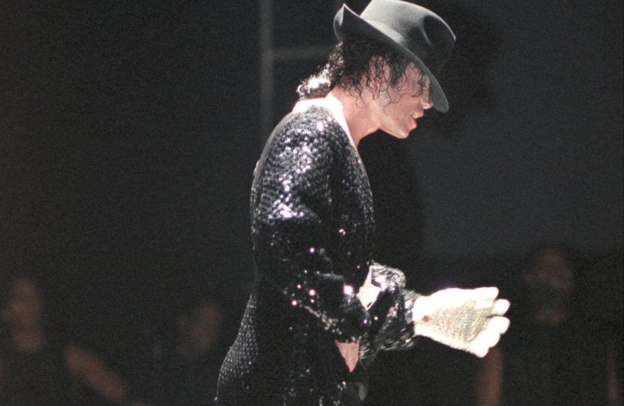 Michael Jackson - HIStory tour in December 1996 - Getty BangShowbiz