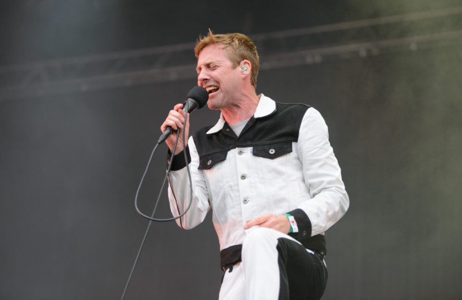 Kaiser Chiefs - Latitude Festival 2021 - Avalon BangShowbiz