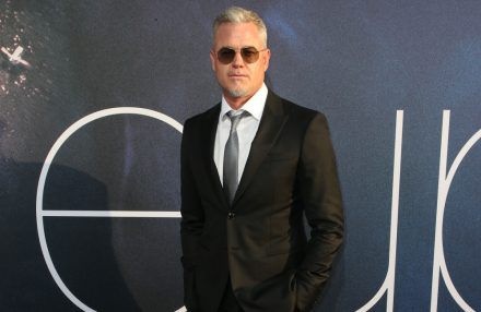 Eric Dane - June 2019 - Famous - Euphoria Premiere BangShowbiz