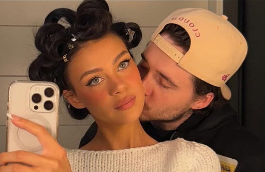 Nicola Peltz - Brooklyn Beckham - Instagram - One Use - June 2025 BangShowbiz