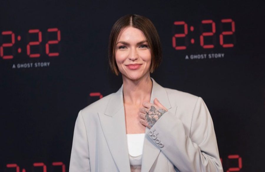 Ruby Rose 2:22 A Ghost Story premiere – Getty – Melbourne – Australia – July – 2024 BangShowbiz