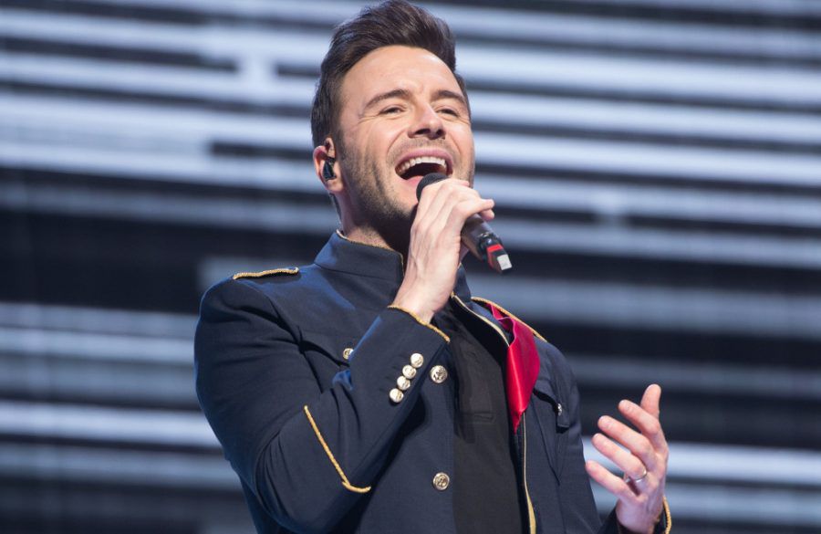 Westlife - The O2 2019 - Avalon BangShowbiz