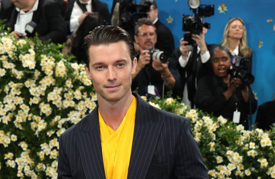 Patrick Schwarzenegger - May 2025 - Met Gala - New York - Getty BangShowbiz