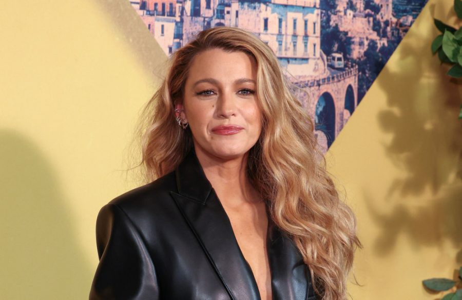 Blake Lively - Another Simple Favour - UK Special Screening - Getty BangShowbiz