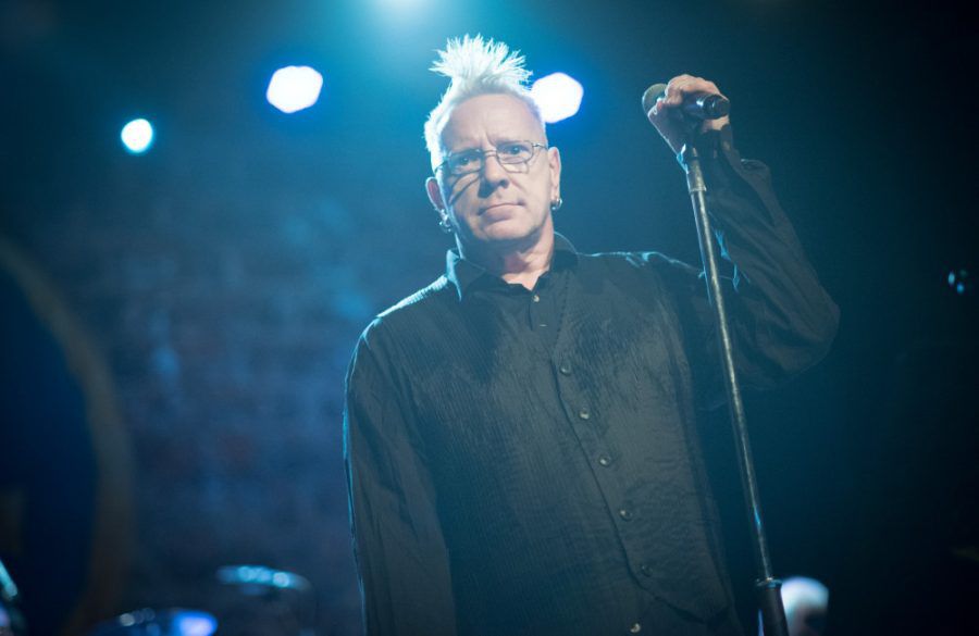 John Lydon - Public Image Ltd - 29 September 2015 - AVALON - De La Warr Pavilion BangShowbiz