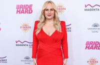 Rebel Wilson - June 2025 - Avalon - Bride Hard LA Premiere BangShowbiz