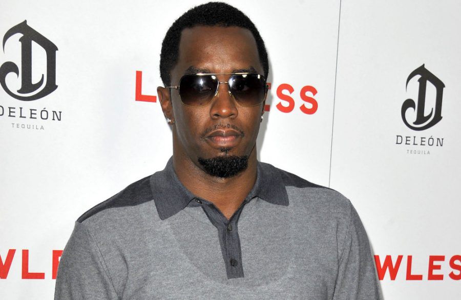 Sean Combs - 2012 - Famous BangShowbiz