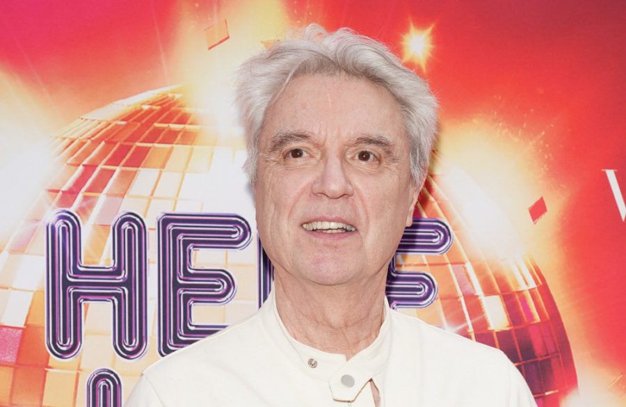 David Byrne - HERE LIES LOVE Broadway 2024 - Kristin Callahan/Everett Collection/Everett/Avalon BangShowbiz