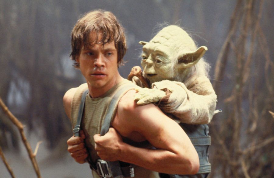 Mark Hamill - Avalon - 1980 - Luke Skywalker - Star Wars - The Empire Strikes Back BangShowbiz